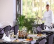 Salon restaurant